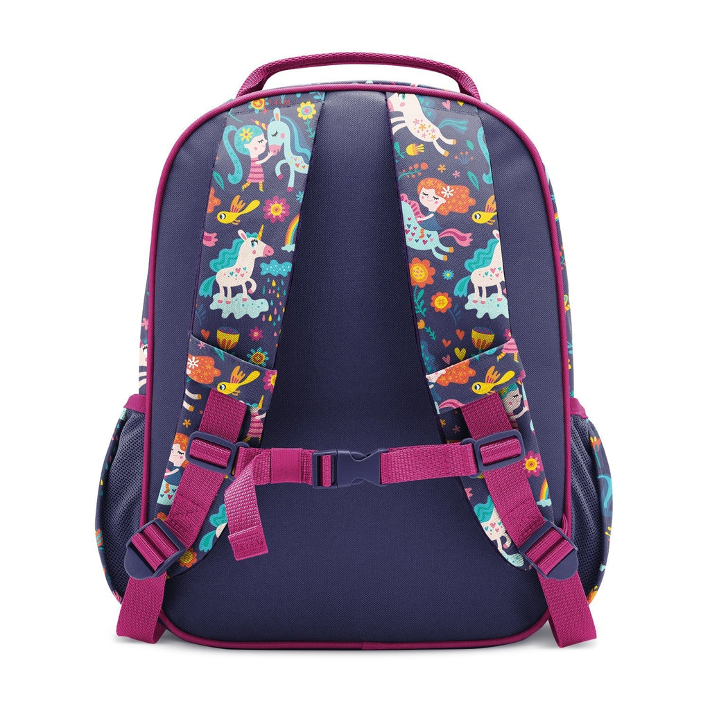 Fletcher Kids' Backpack - Medium Z8 tB