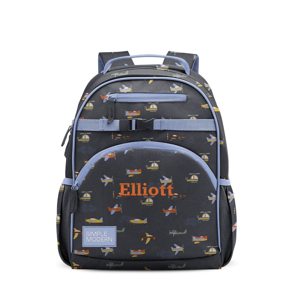 Fletcher Kids' Backpack - Medium K3 k9
