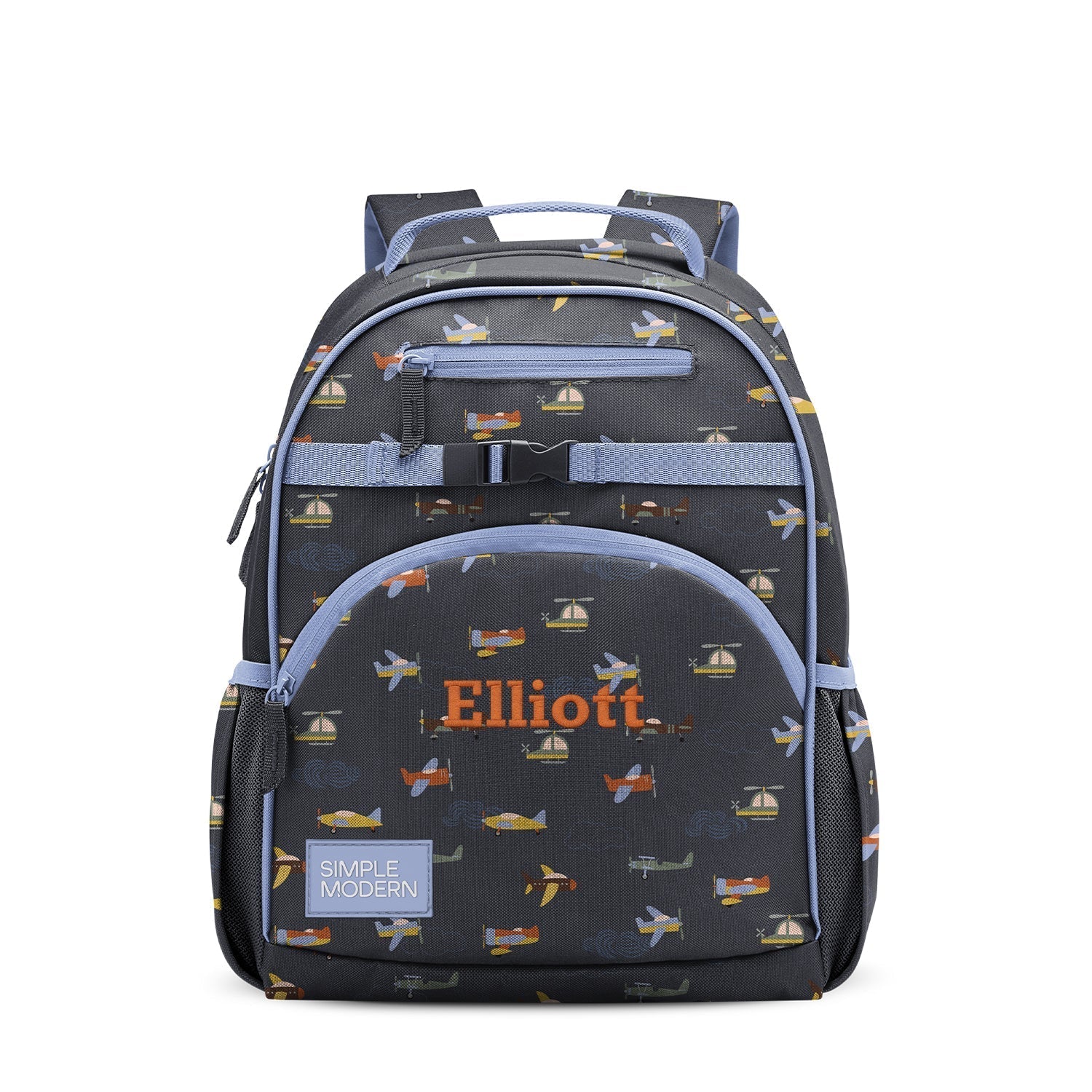 Fletcher Kids' Backpack - Medium K3 k9