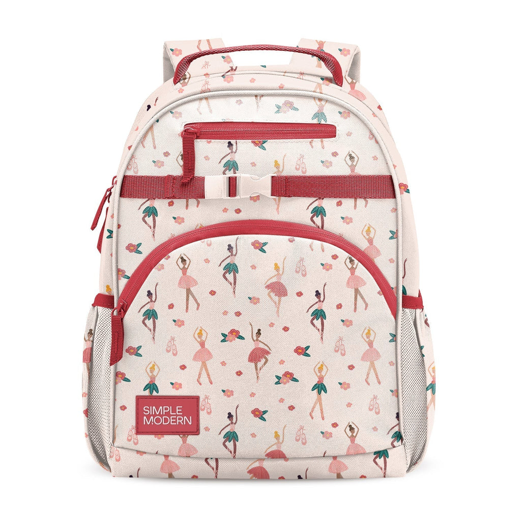 Fletcher Kids' Backpack - Large D0 V0
