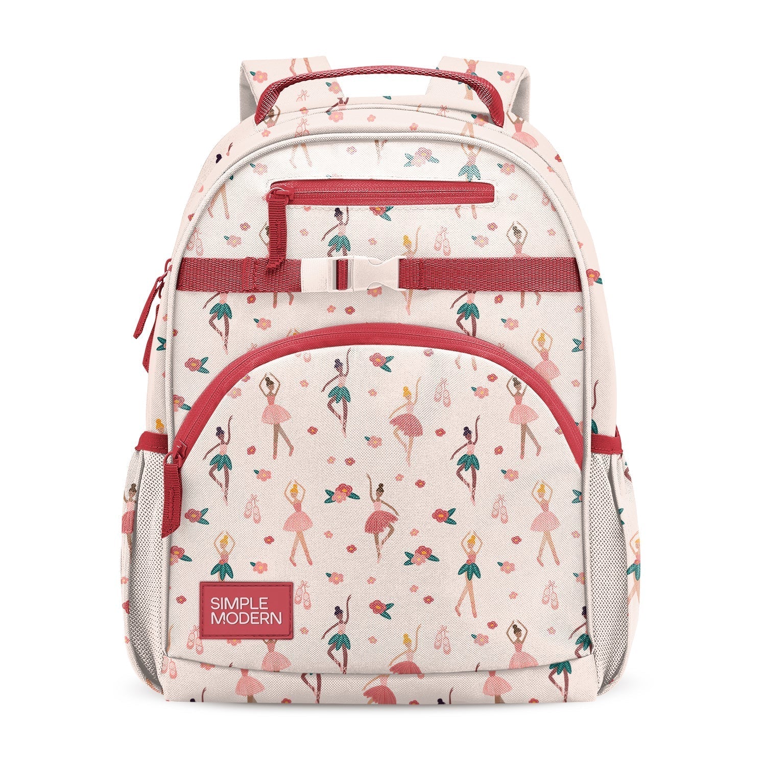 Fletcher Kids' Backpack - Large D0 V0