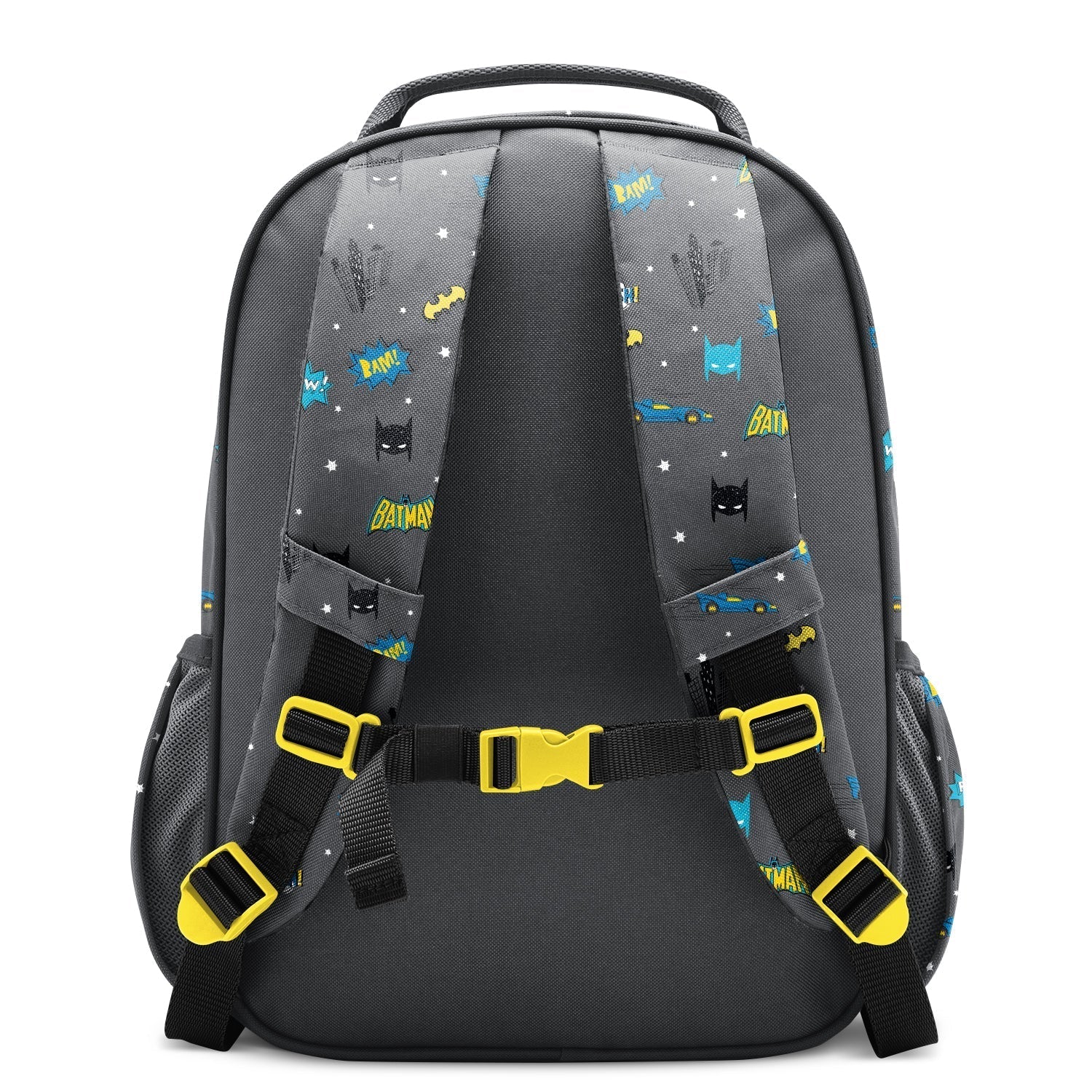 Fletcher Kids' Backpack - Large S3 P2