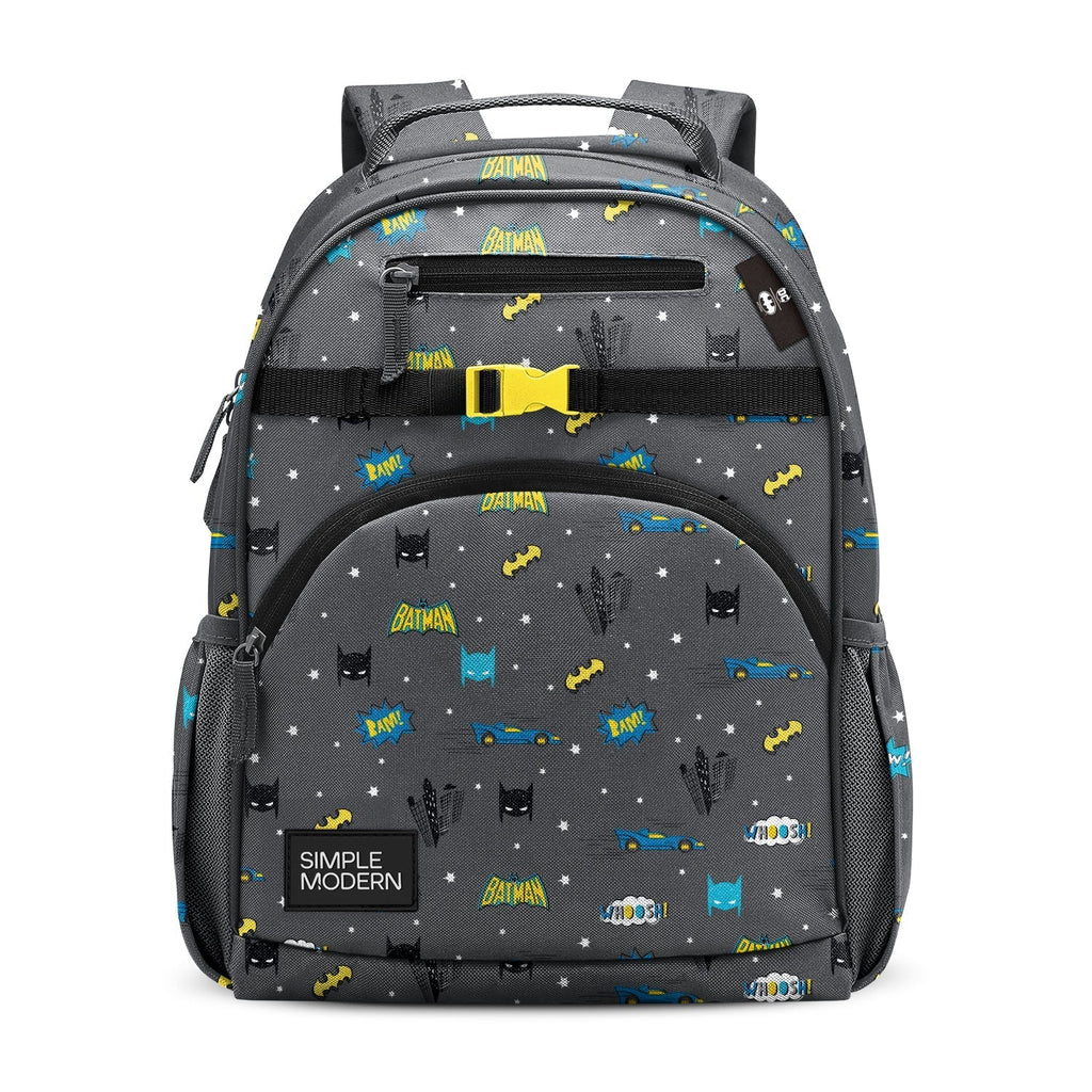 Fletcher Kids' Backpack - Large S3 P2