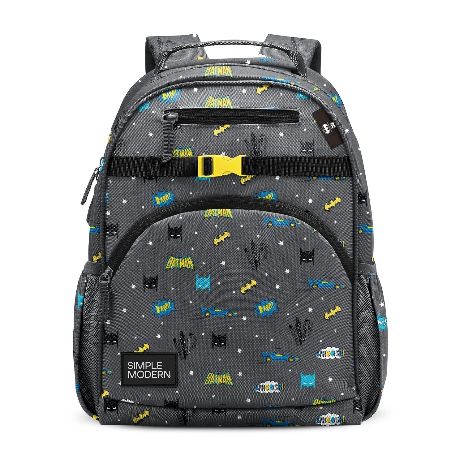 Fletcher Kids' Backpack - Large S3 P2