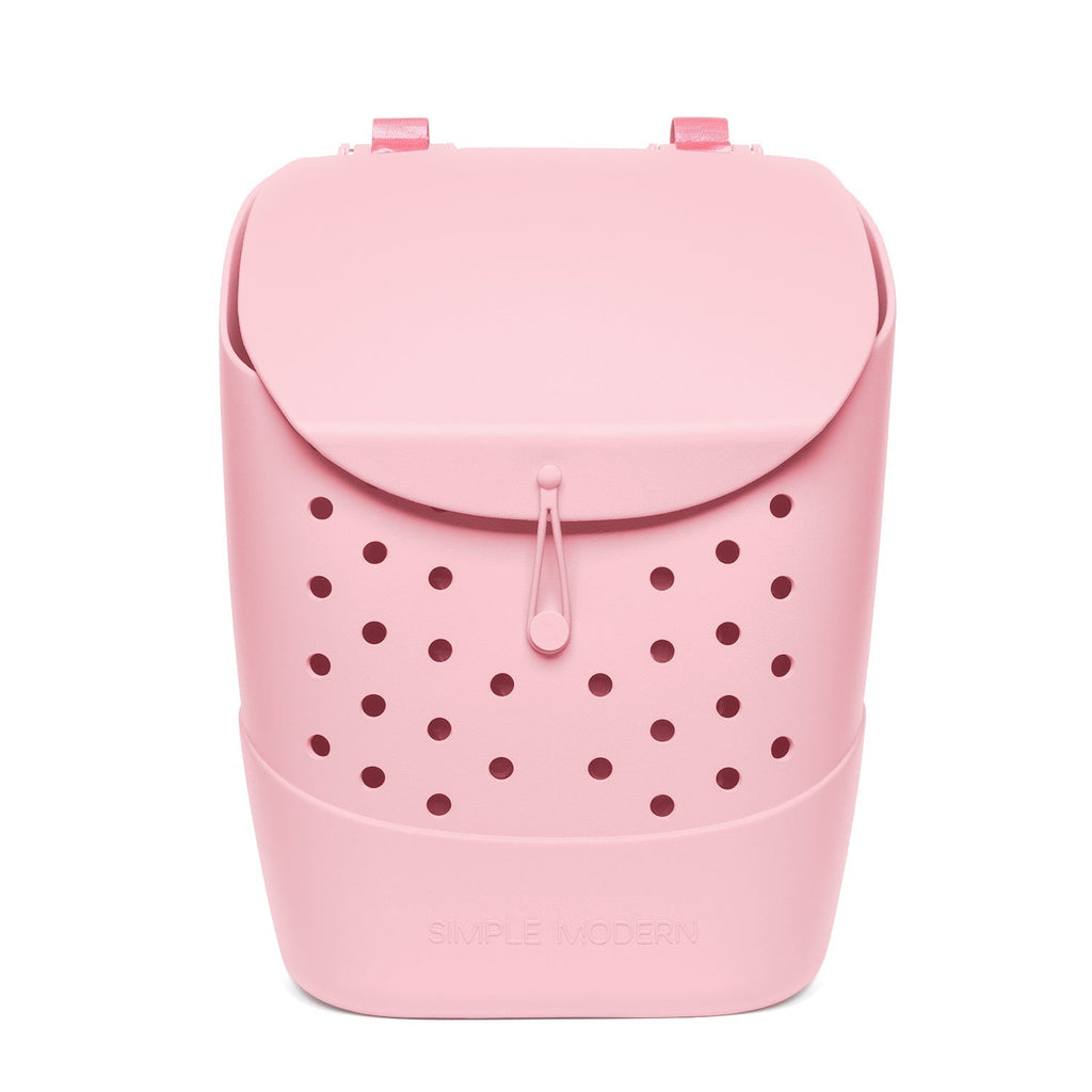 Large Getaway Backpack D9 8p