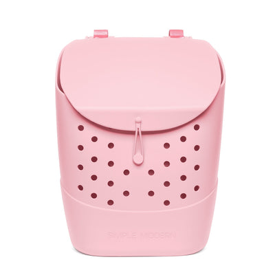Large Getaway Backpack D9 8p