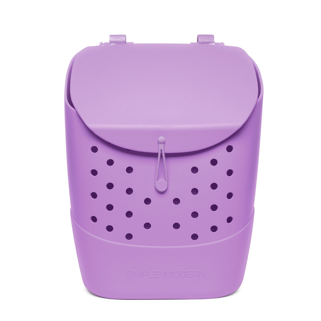 Large Getaway Backpack S8 Hq