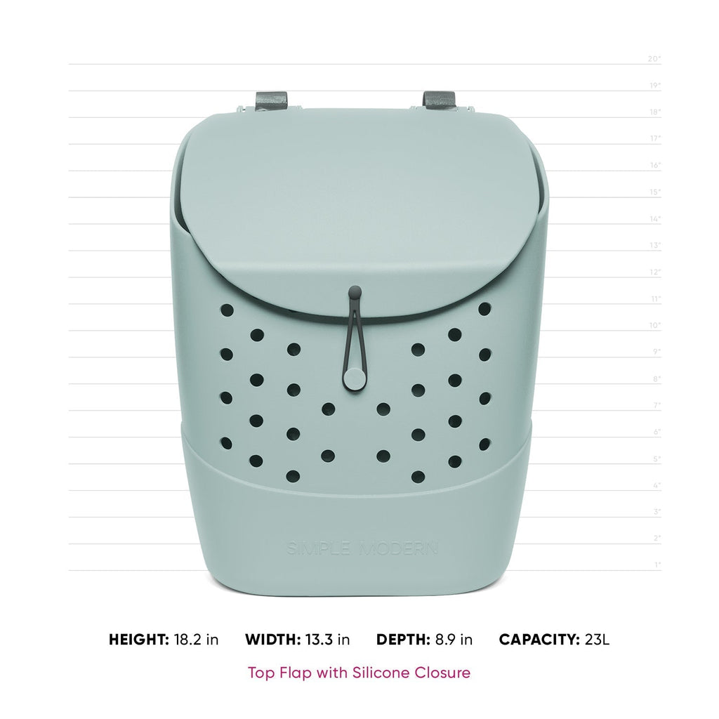 Large Getaway Backpack J3 Zc