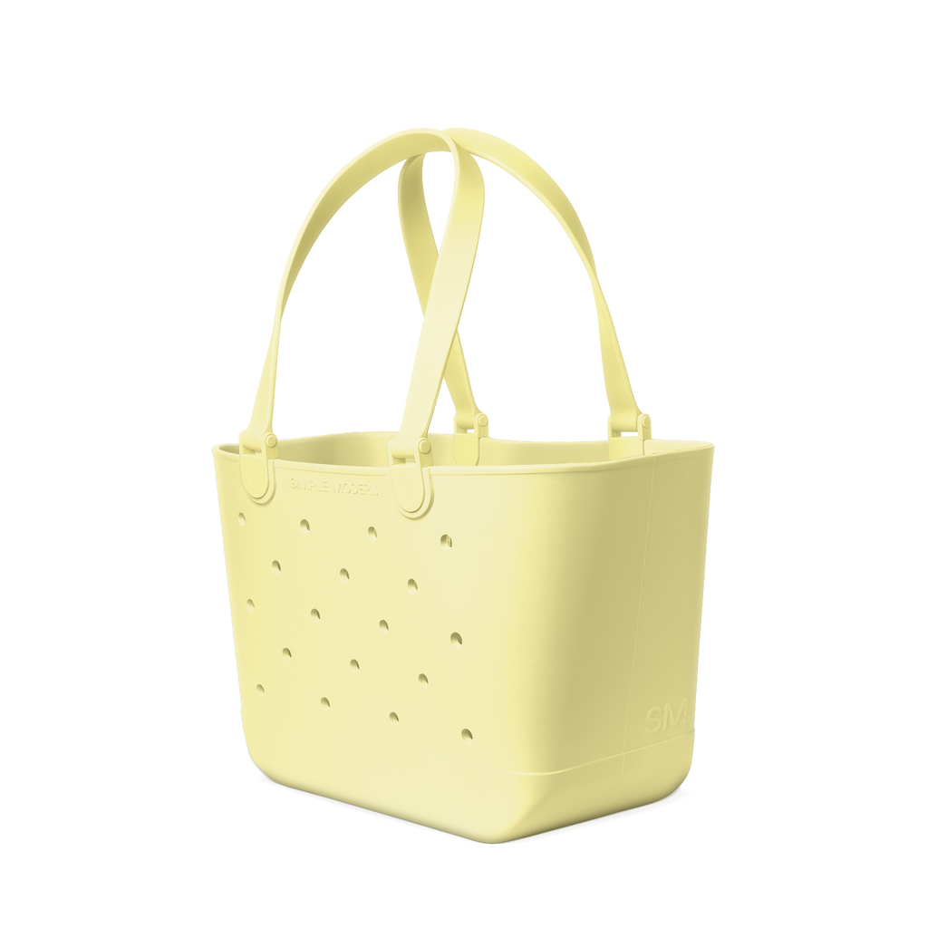 Getaway Bag Q1 Vp