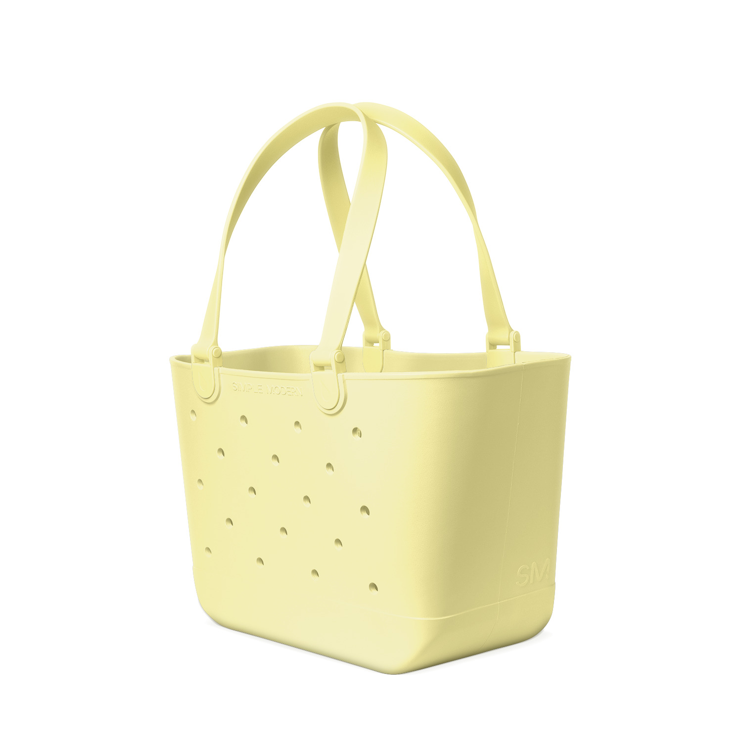 Getaway Bag Q1 Vp