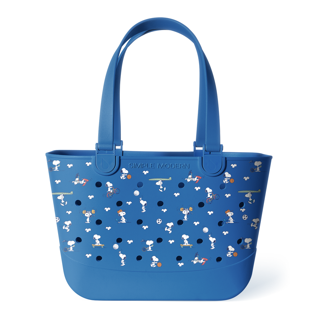 Getaway Bag W4 oc