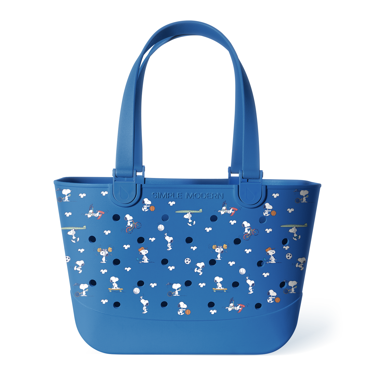 Getaway Bag W4 oc