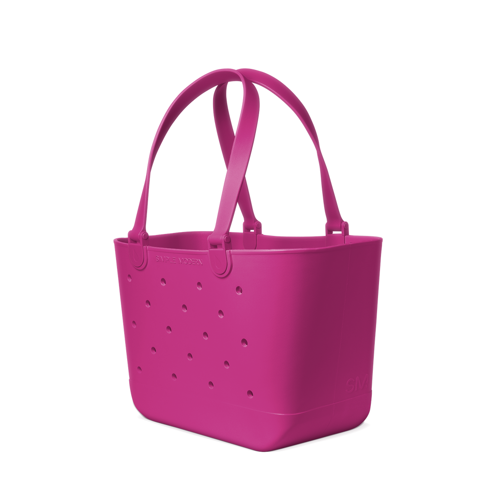 Getaway Bag P8 v6