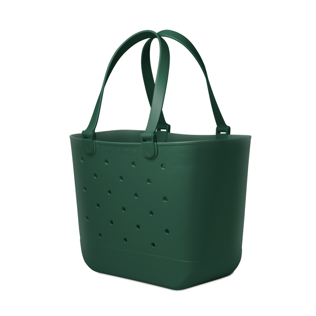 Getaway Bag E1 QY