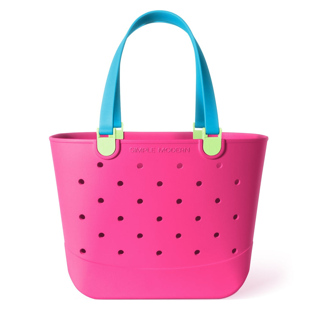 Getaway Bag K3 4R