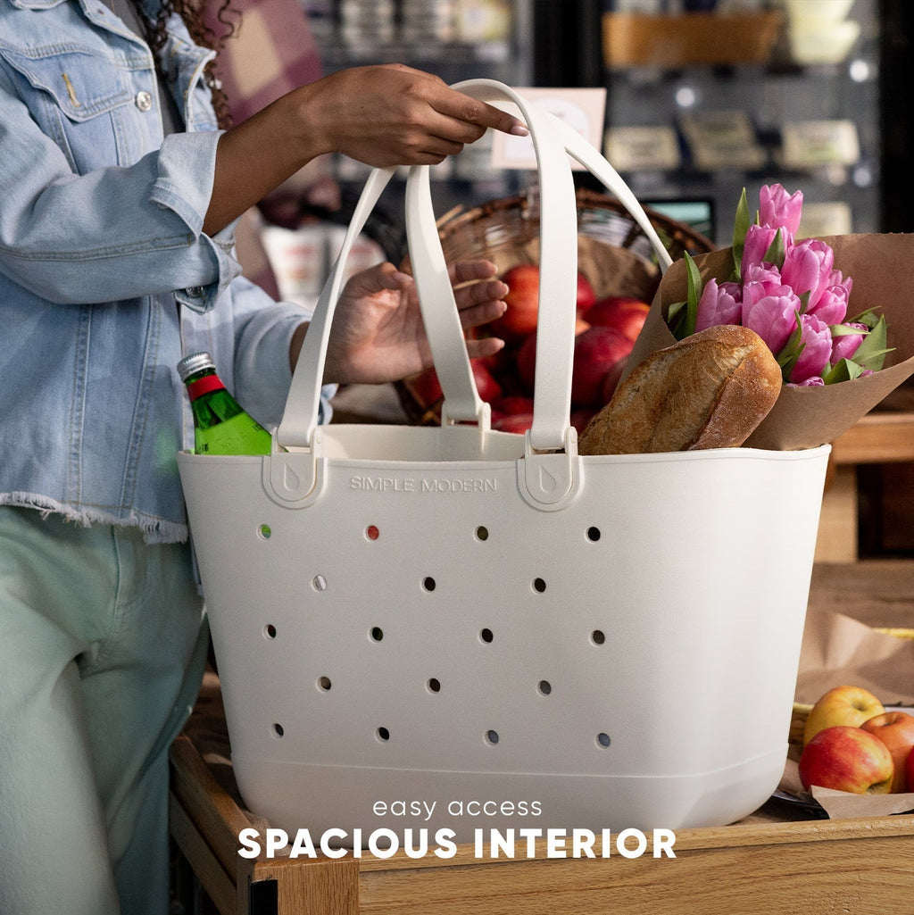 Getaway Bag V1 bU
