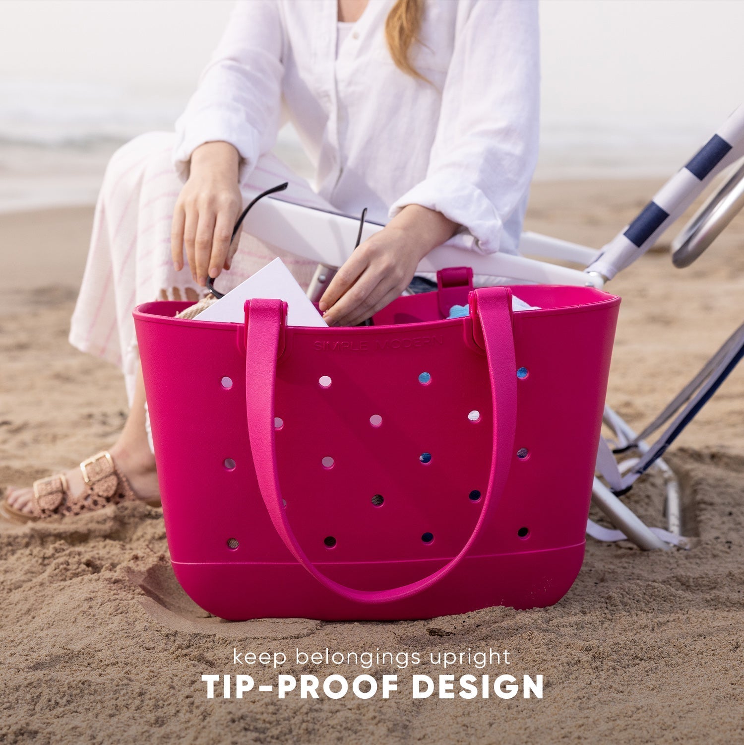 Getaway Bag V1 bU