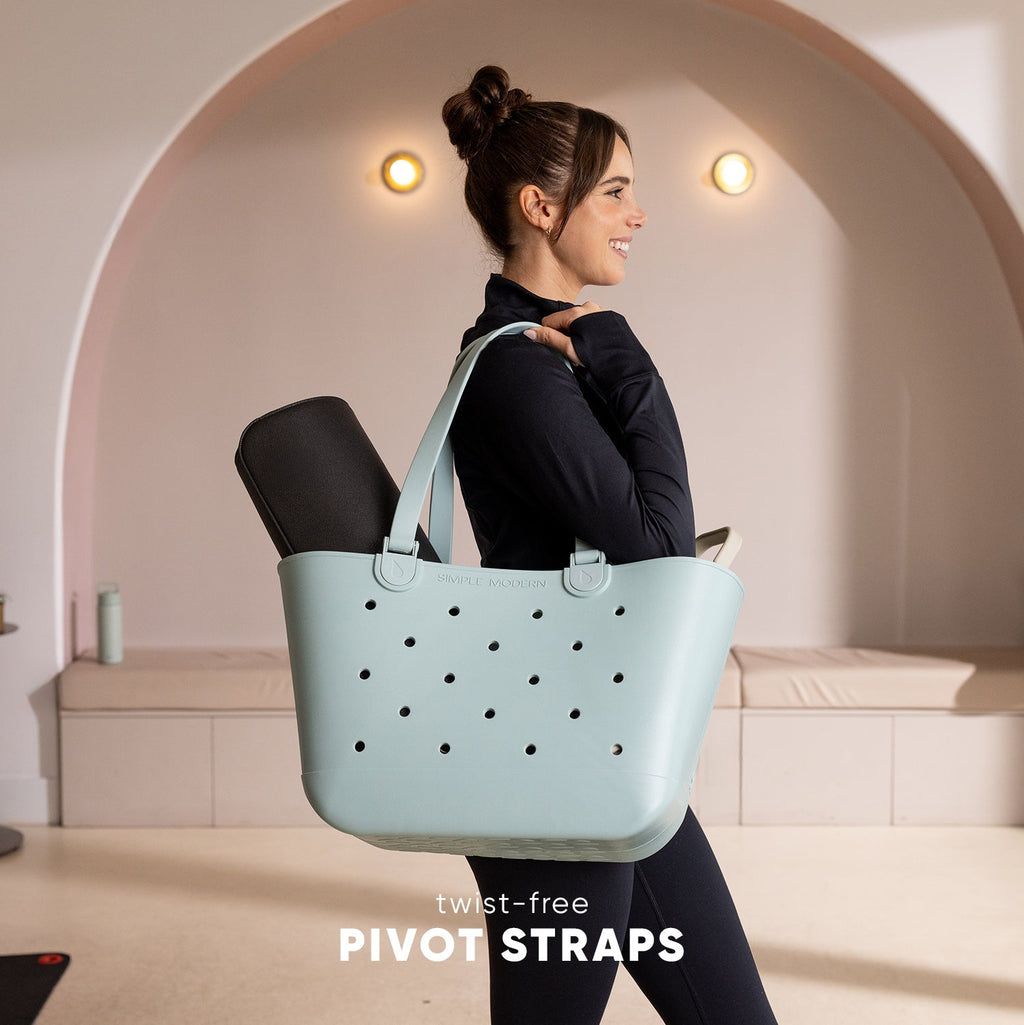 Getaway Bag K6 4p