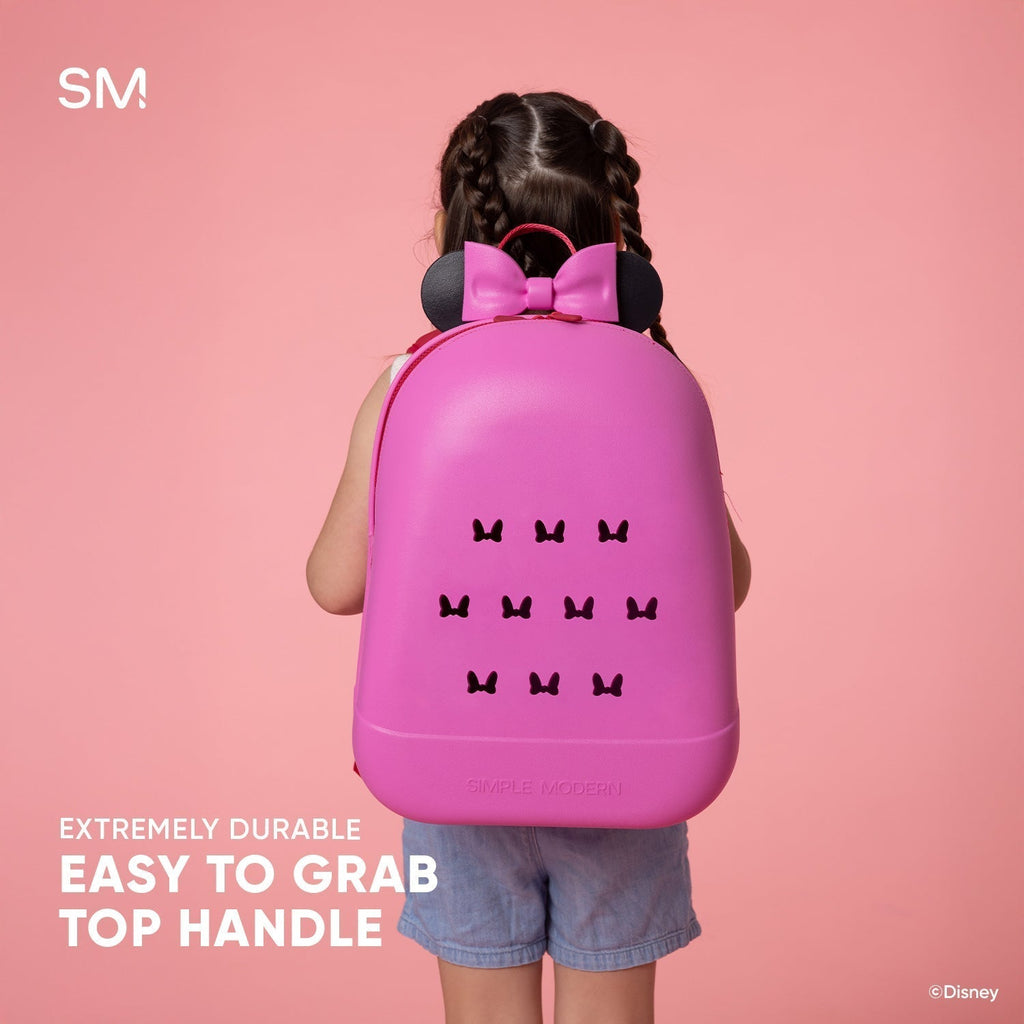 Getaway Kids Backpack C4 L4
