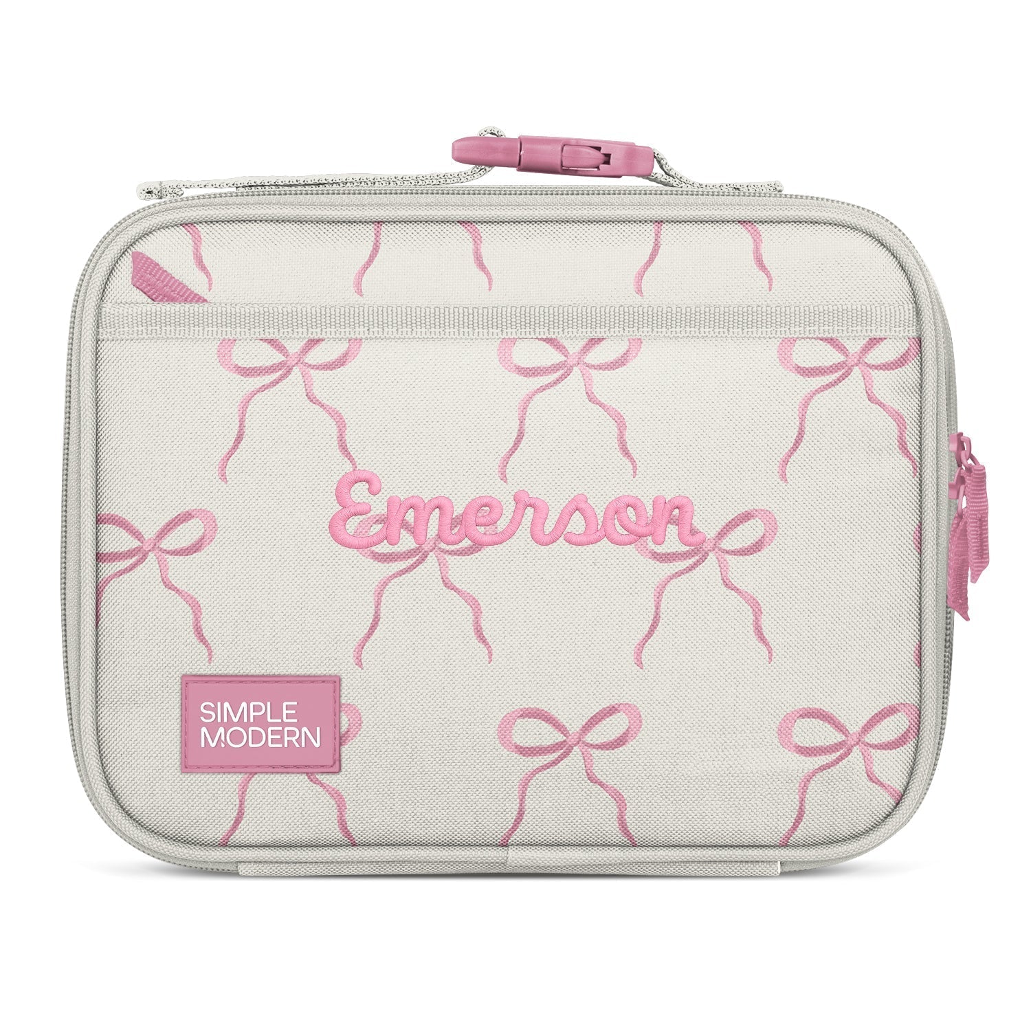 Hadley Lunch Bag O6 ya