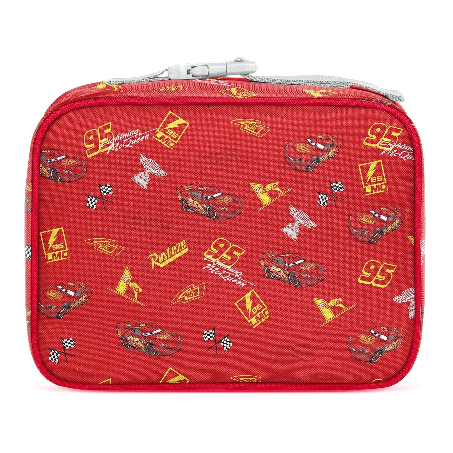 Hadley Lunch Bag X9 NO