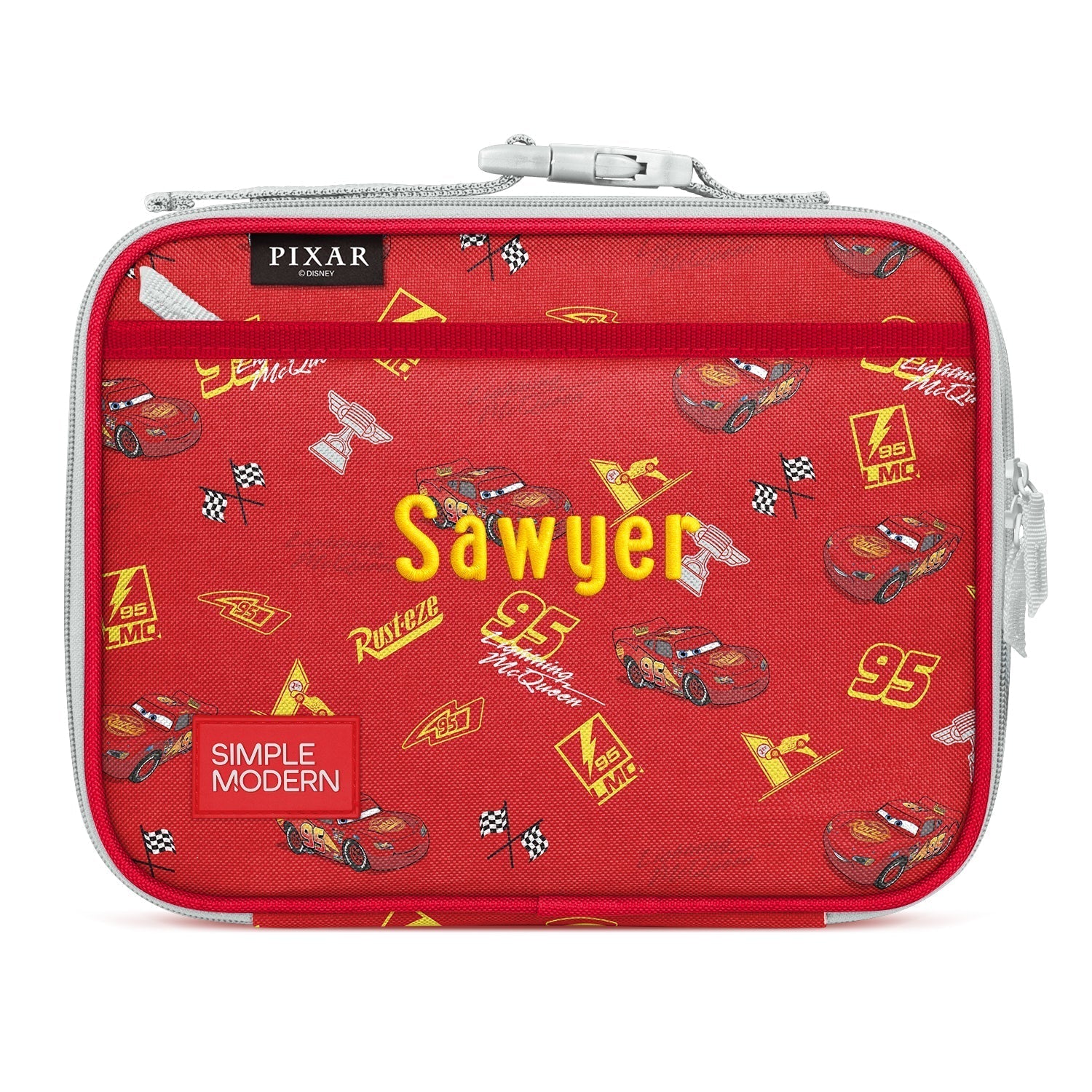 Hadley Lunch Bag X9 NO