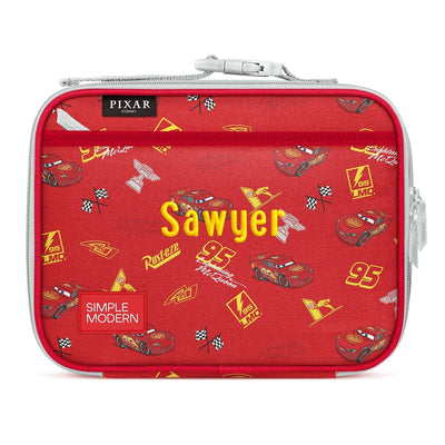 Hadley Lunch Bag X9 NO