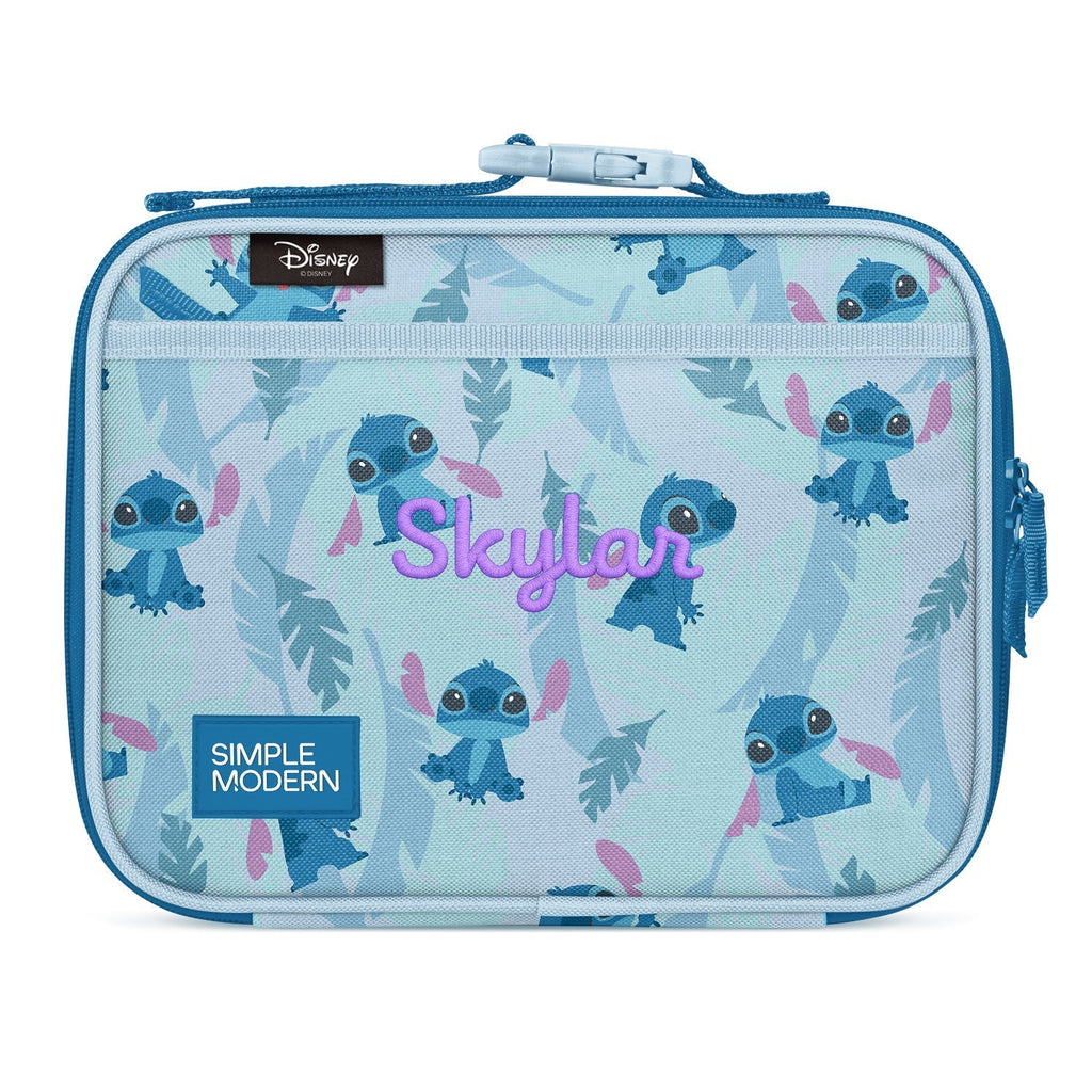 Hadley Lunch Bag Y6 xx