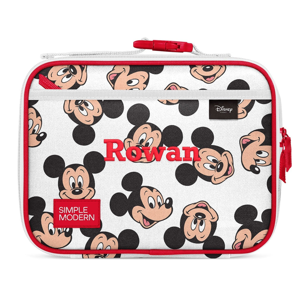Hadley Lunch Bag P9 wR