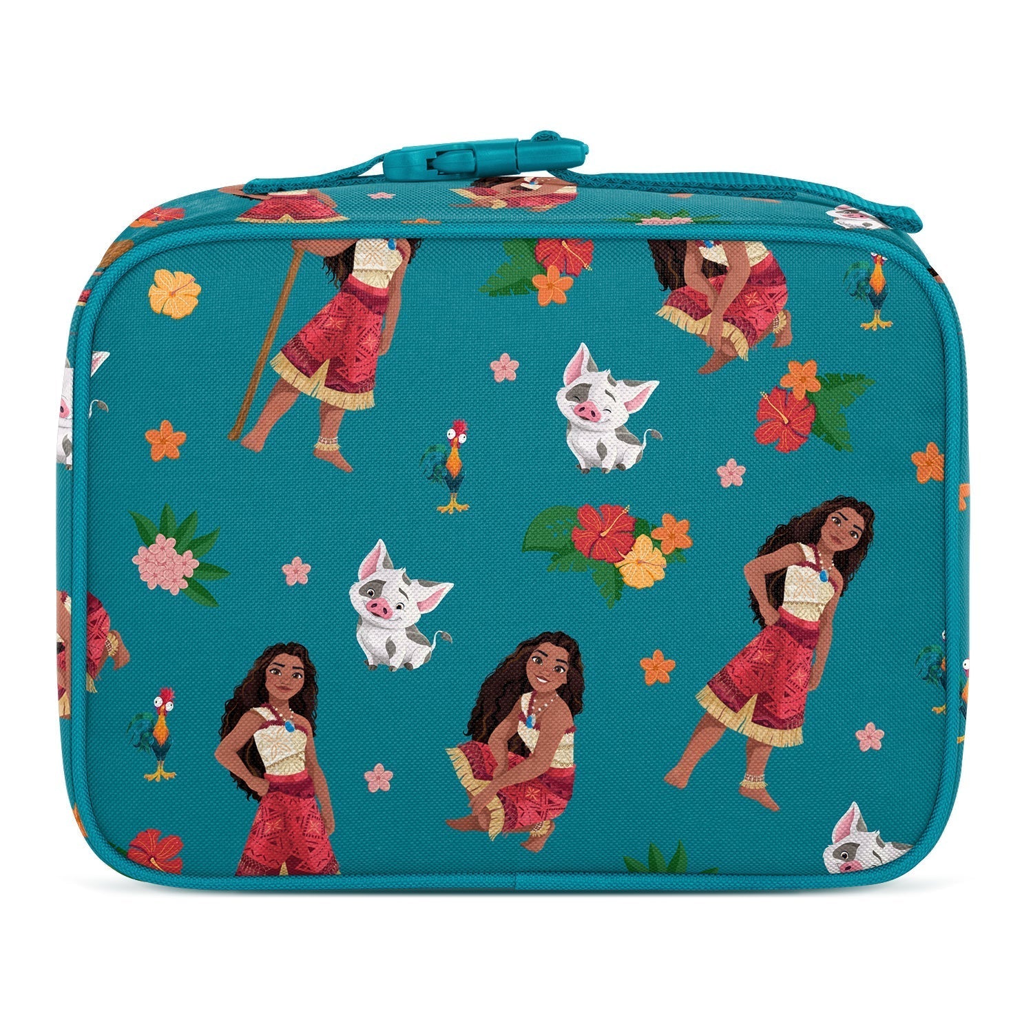 Hadley Lunch Bag F9 IW