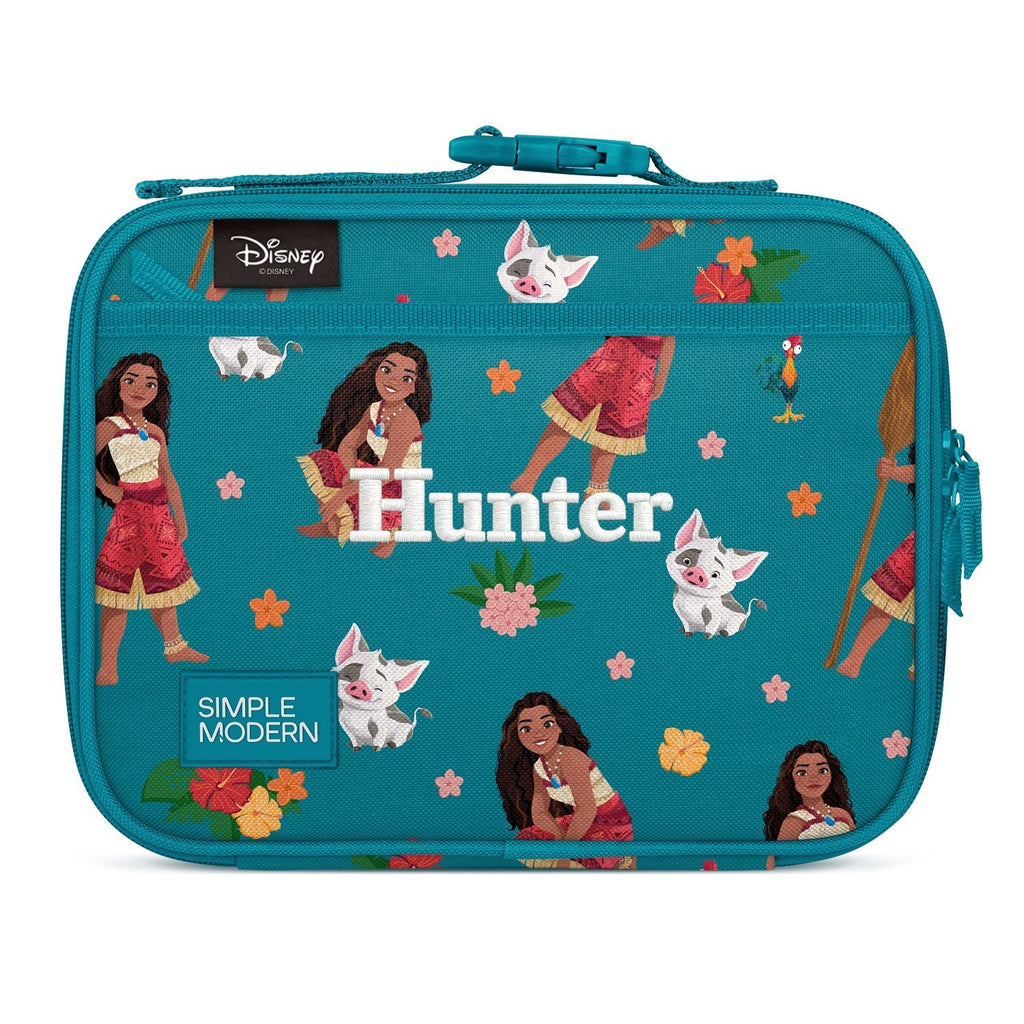 Hadley Lunch Bag F9 IW