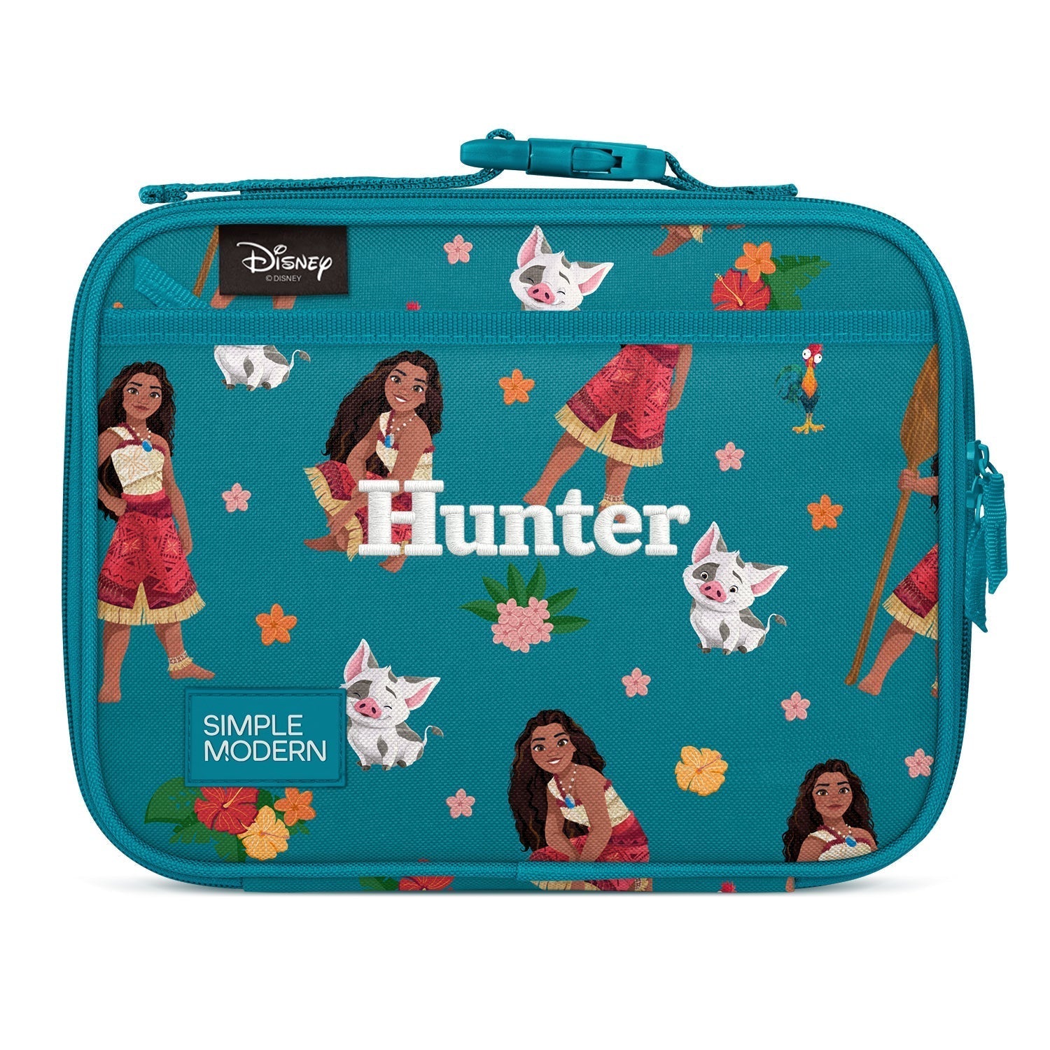Hadley Lunch Bag F9 IW