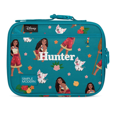 Hadley Lunch Bag F9 IW
