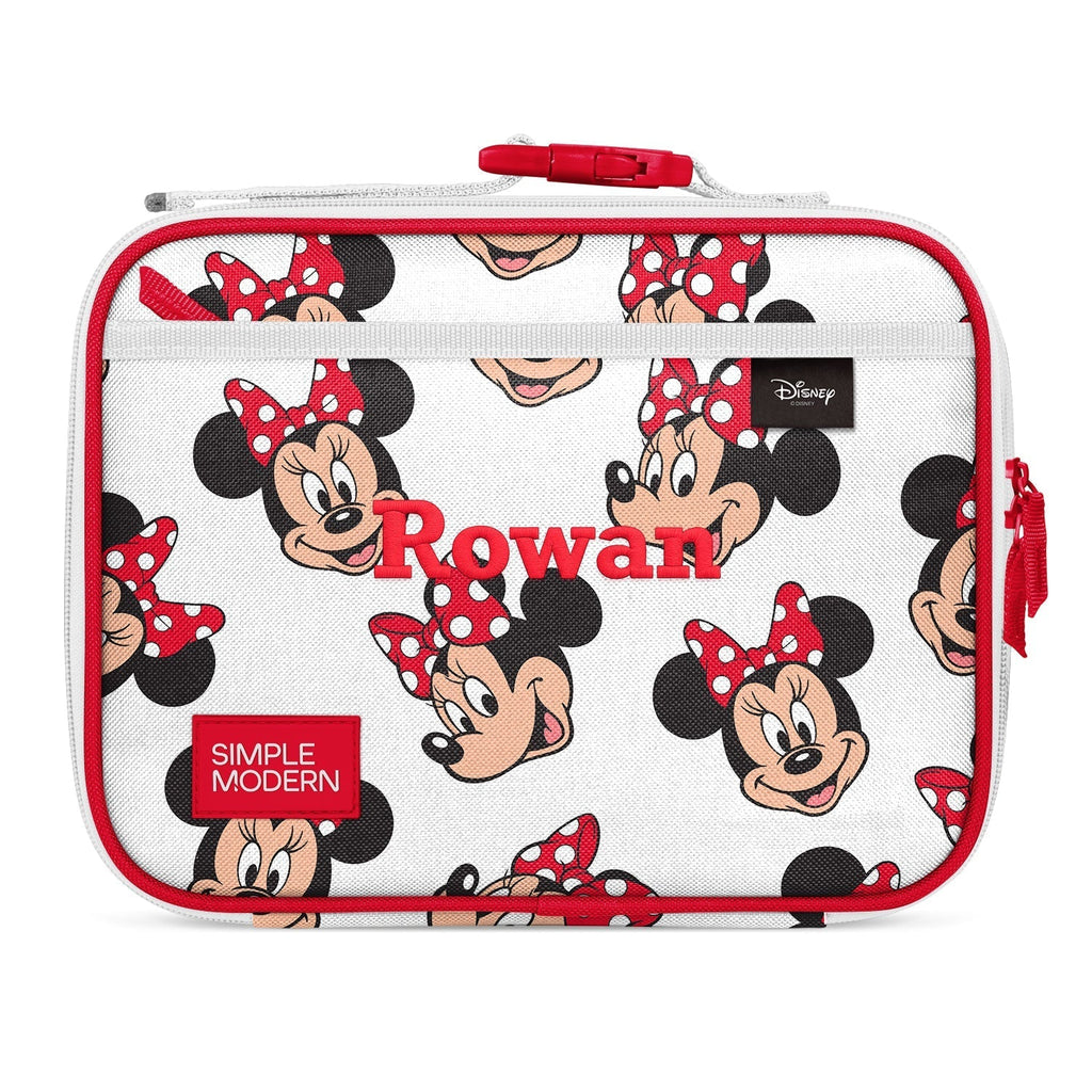 Hadley Lunch Bag N3 I4