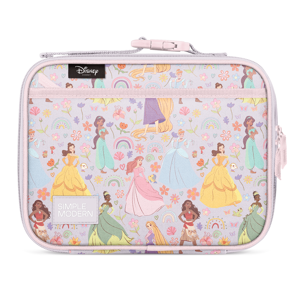 Hadley Lunch Bag A2 Pf