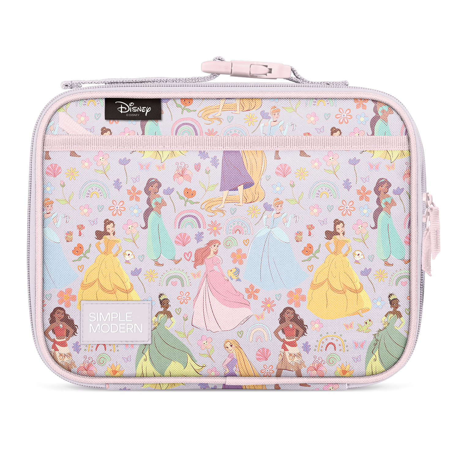 Hadley Lunch Bag A2 Pf
