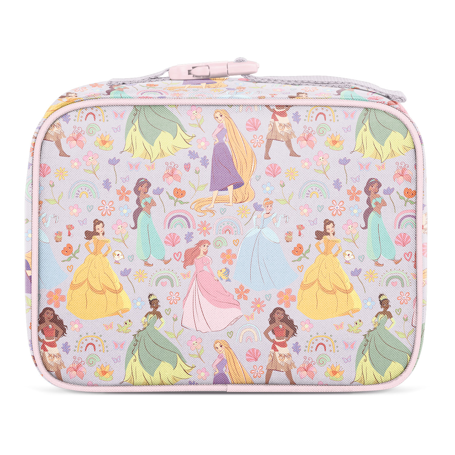 Hadley Lunch Bag A2 Pf