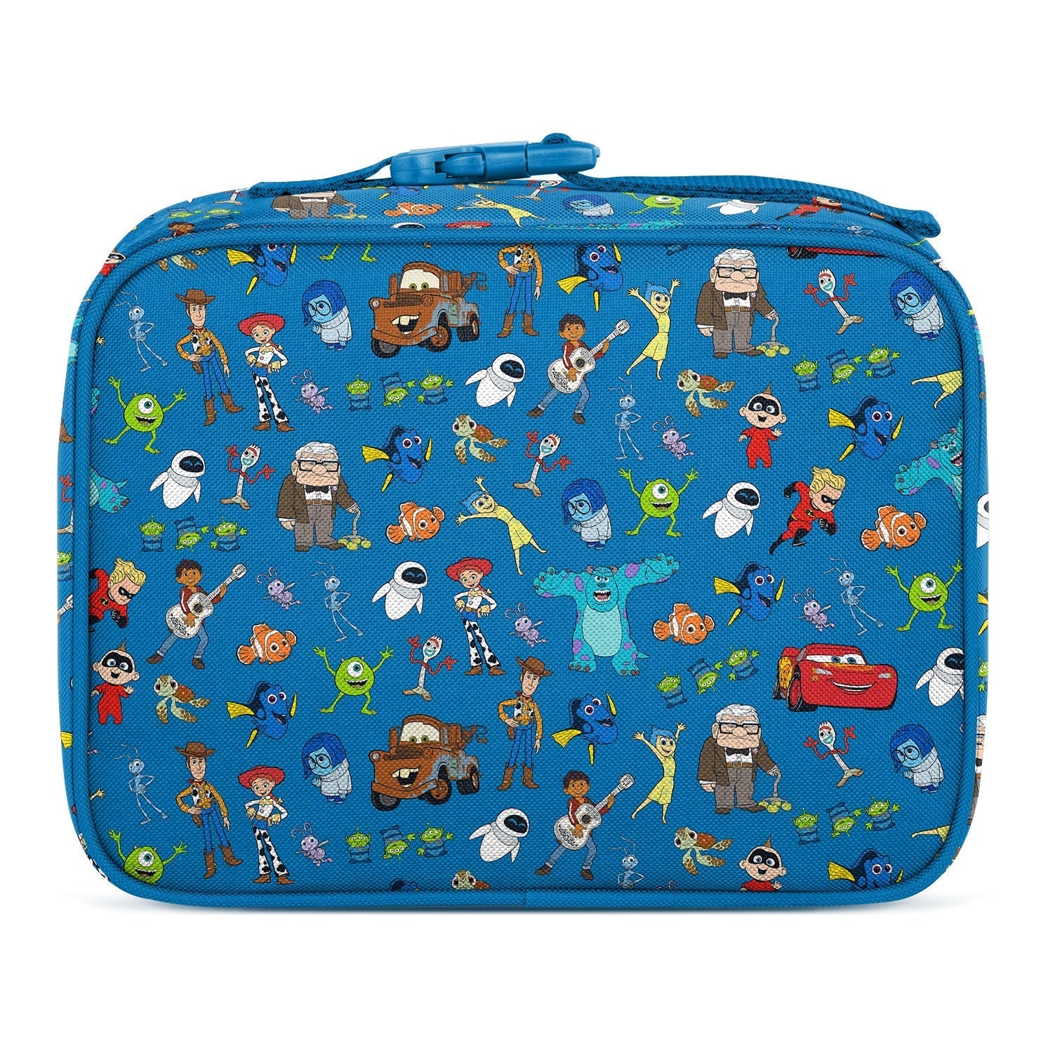Hadley Lunch Bag P4 XC