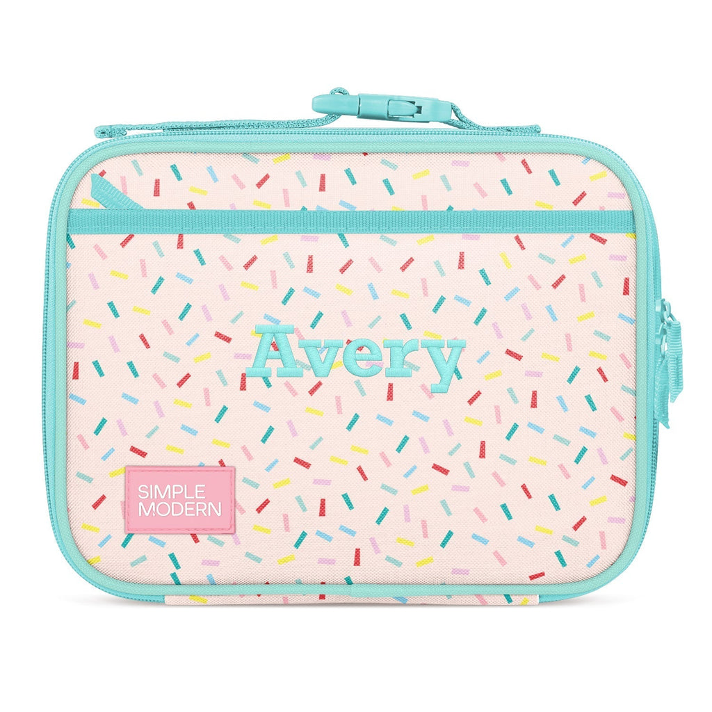 Hadley Lunch Bag N9 af