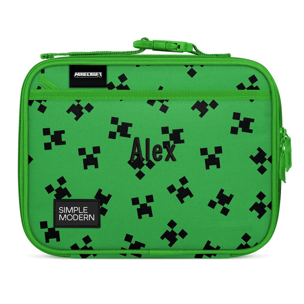 Hadley Lunch Bag J2 G9