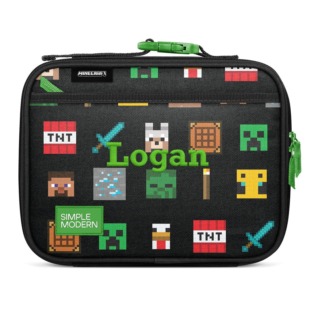 Hadley Lunch Bag Y5 Cn