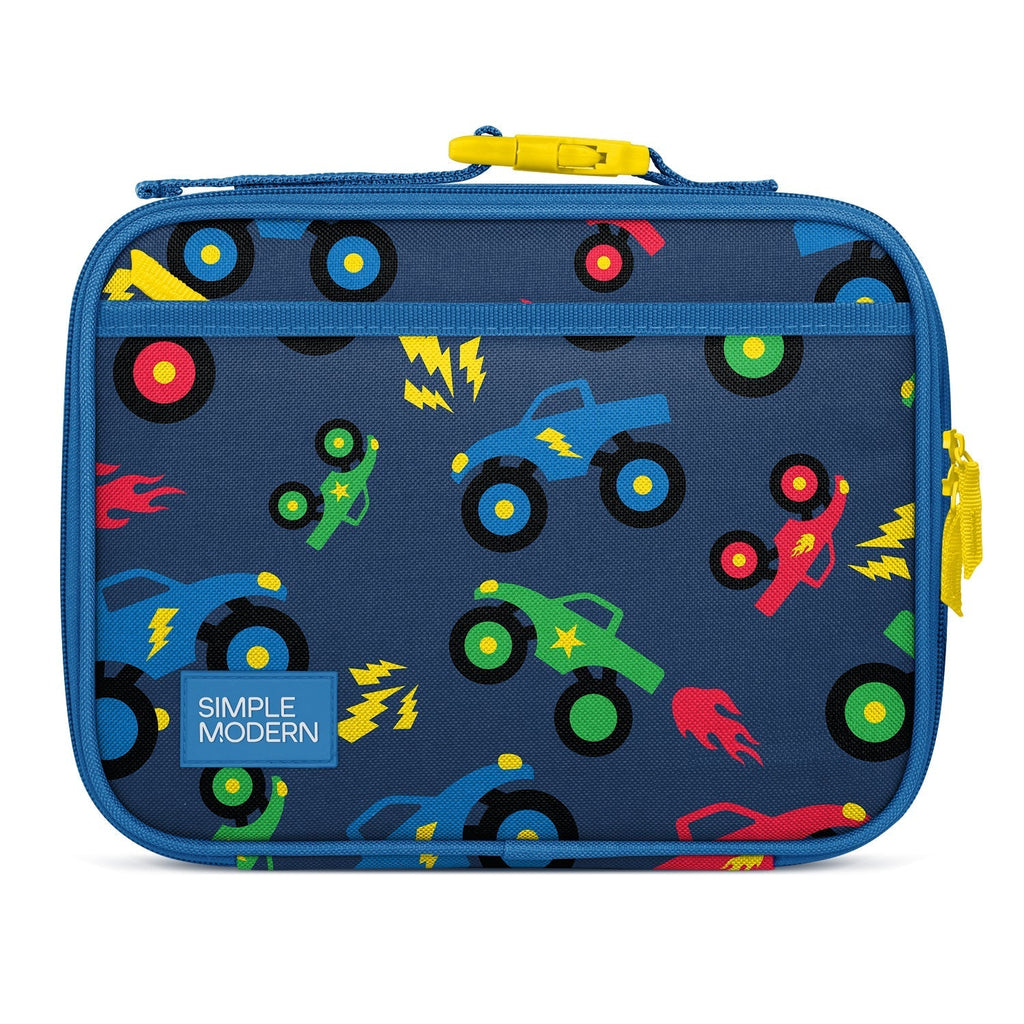 Hadley Lunch Bag I7 hj
