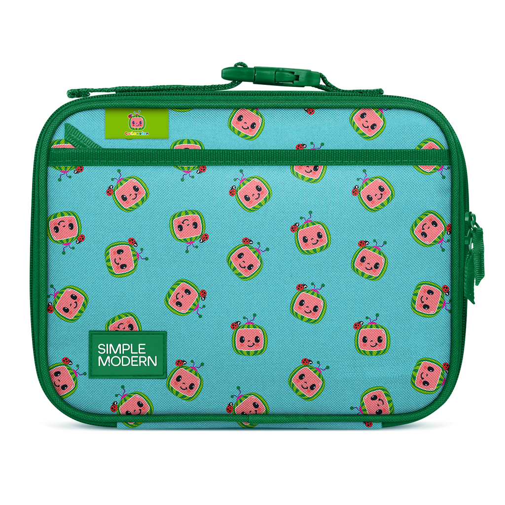 Hadley Lunch Bag R8 qb