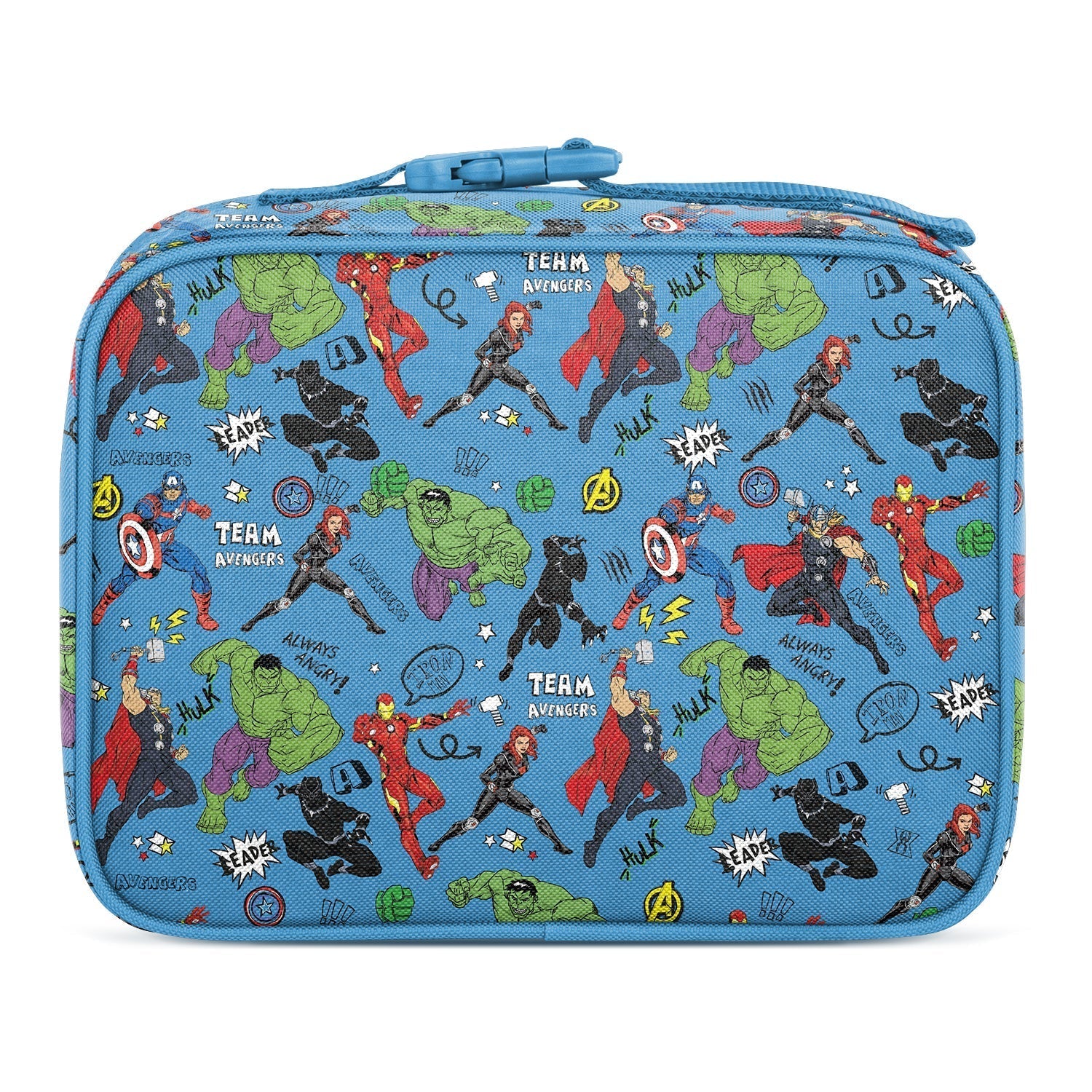 Hadley Lunch Bag I9 SI