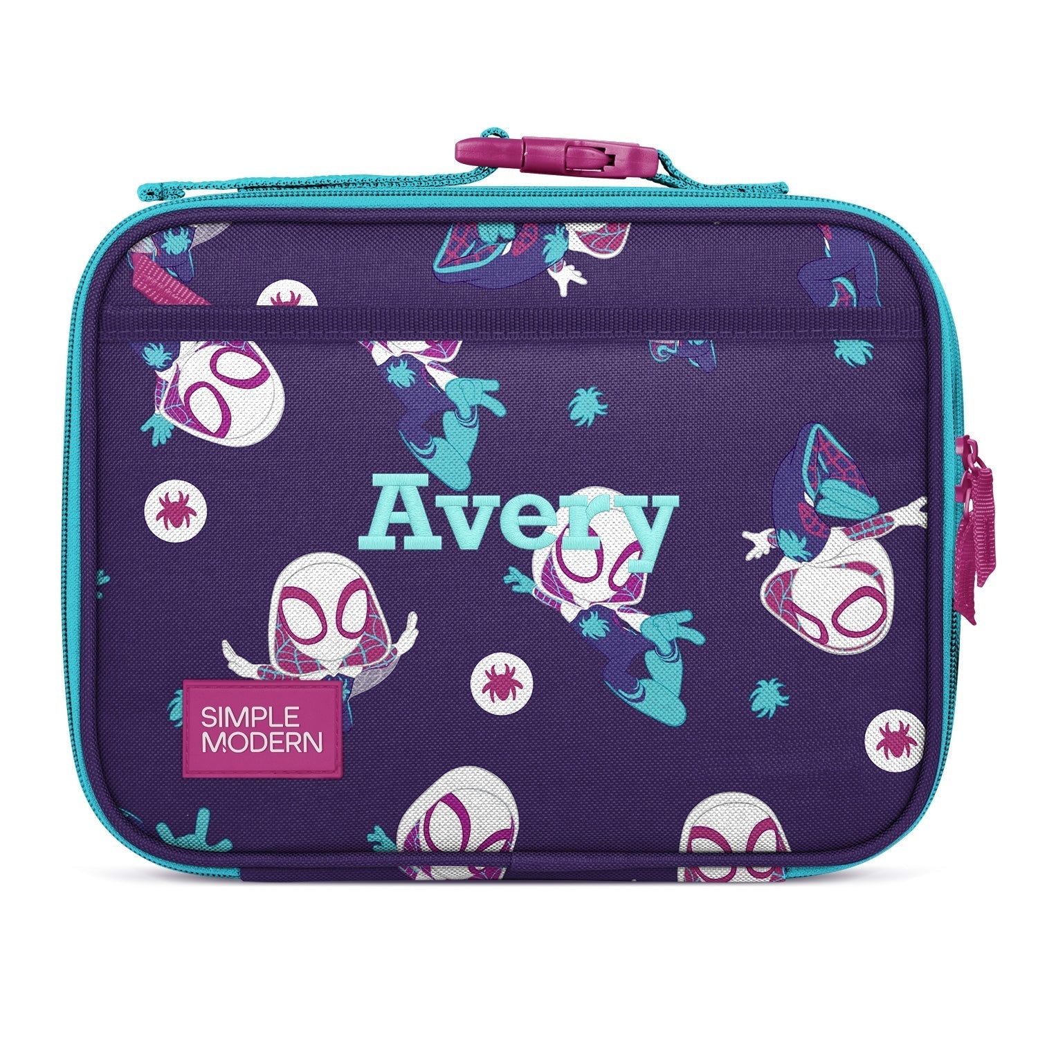Hadley Lunch Bag M1 bM