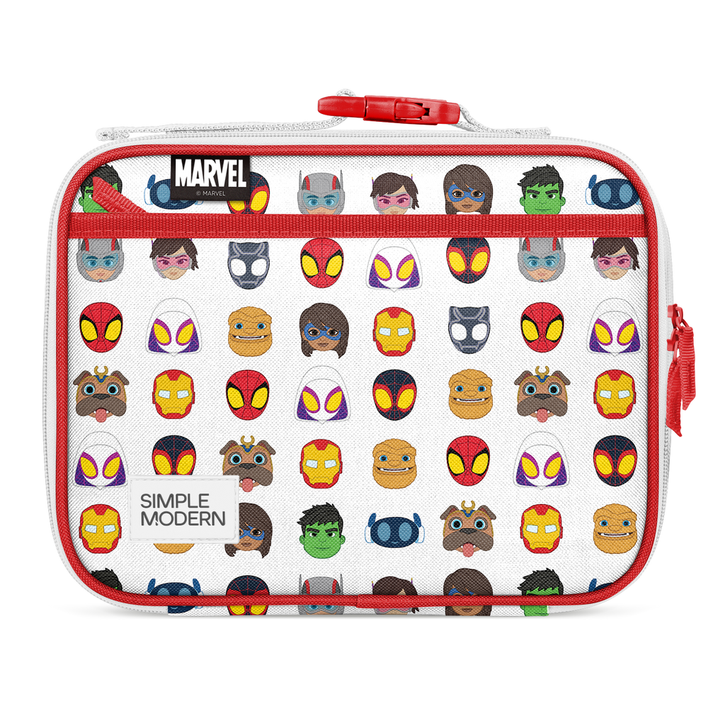 Hadley Lunch Bag J5 Df