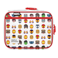 Hadley Lunch Bag J5 Df