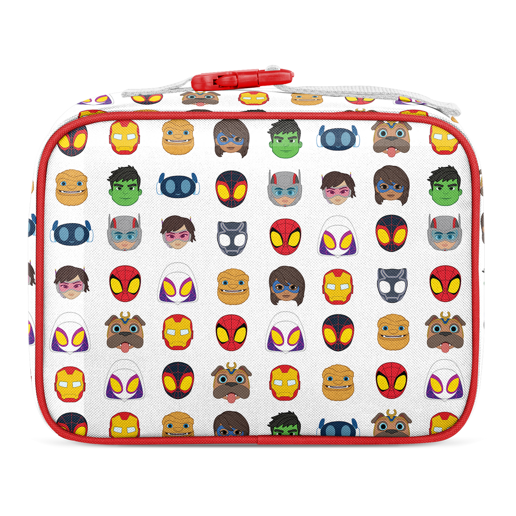 Hadley Lunch Bag J5 Df