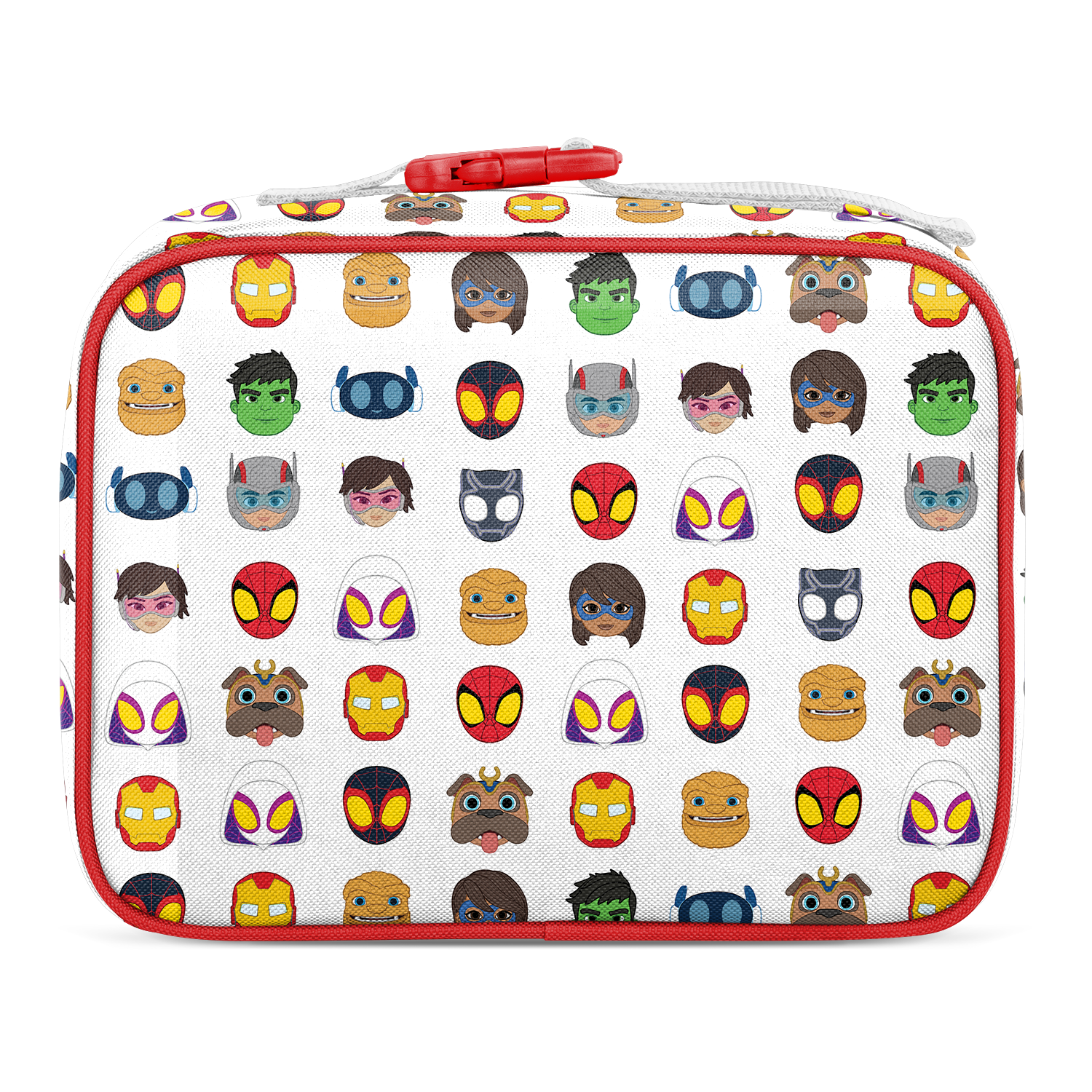 Hadley Lunch Bag J5 Df