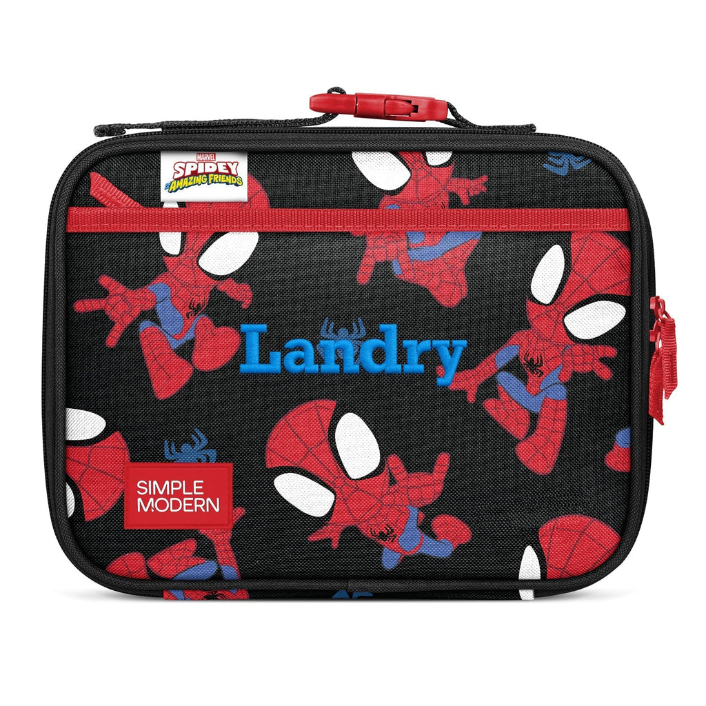 Hadley Lunch Bag V5 5w